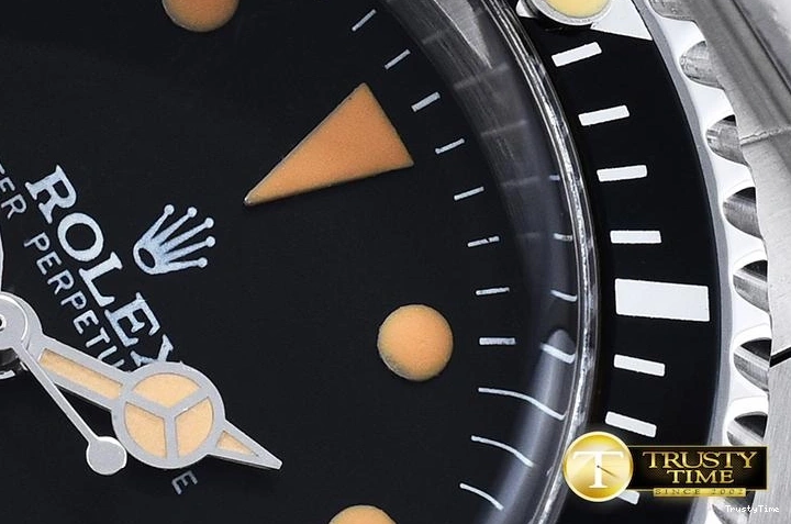 0703 Efficient ROLSD059A – Vintage SeaDweller 1004